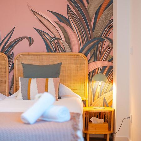 The Pink Palm Apartment Funchal  Bagian luar foto