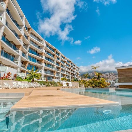 The Pink Palm Apartment Funchal  Bagian luar foto