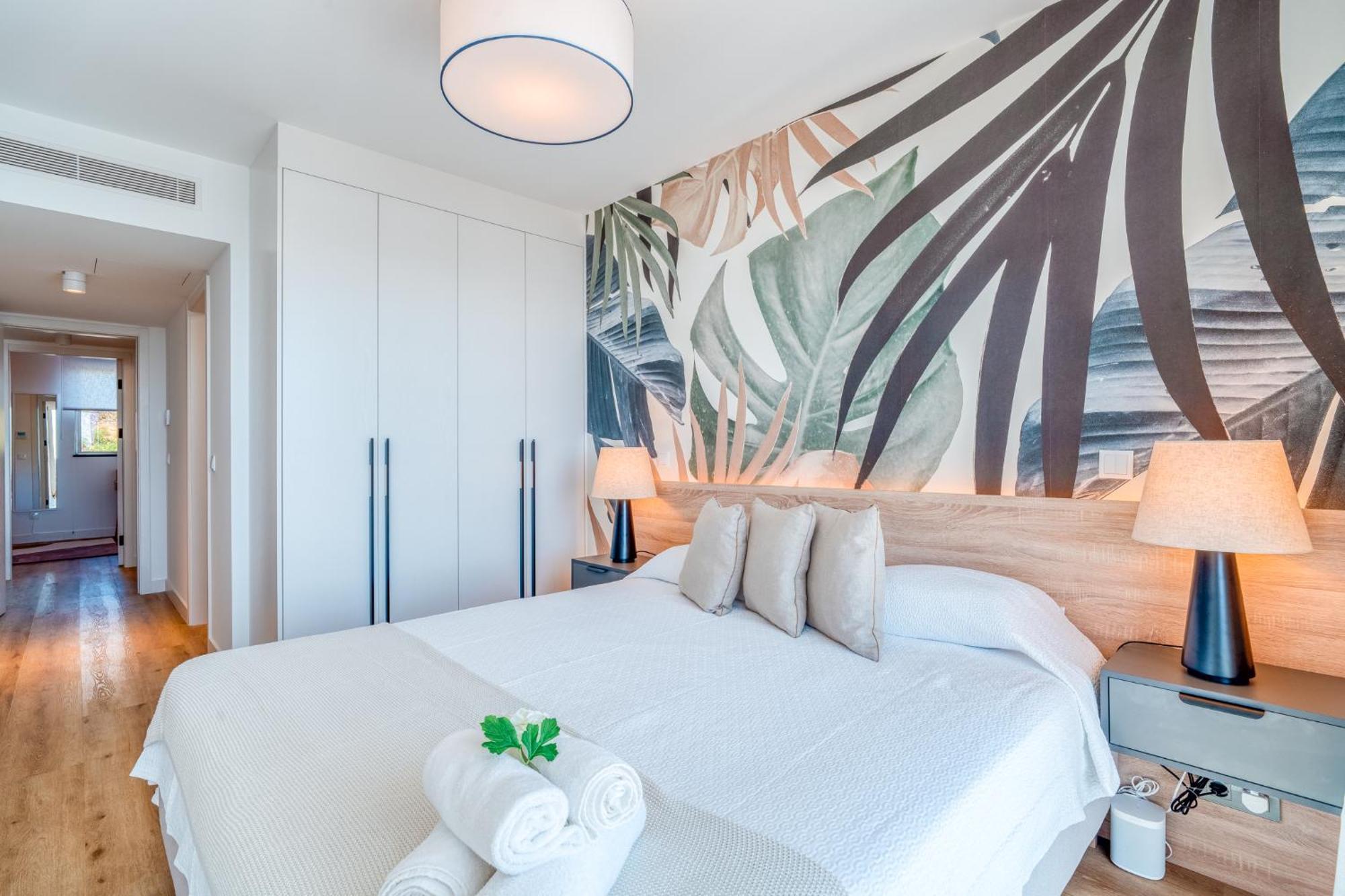 The Pink Palm Apartment Funchal  Bagian luar foto