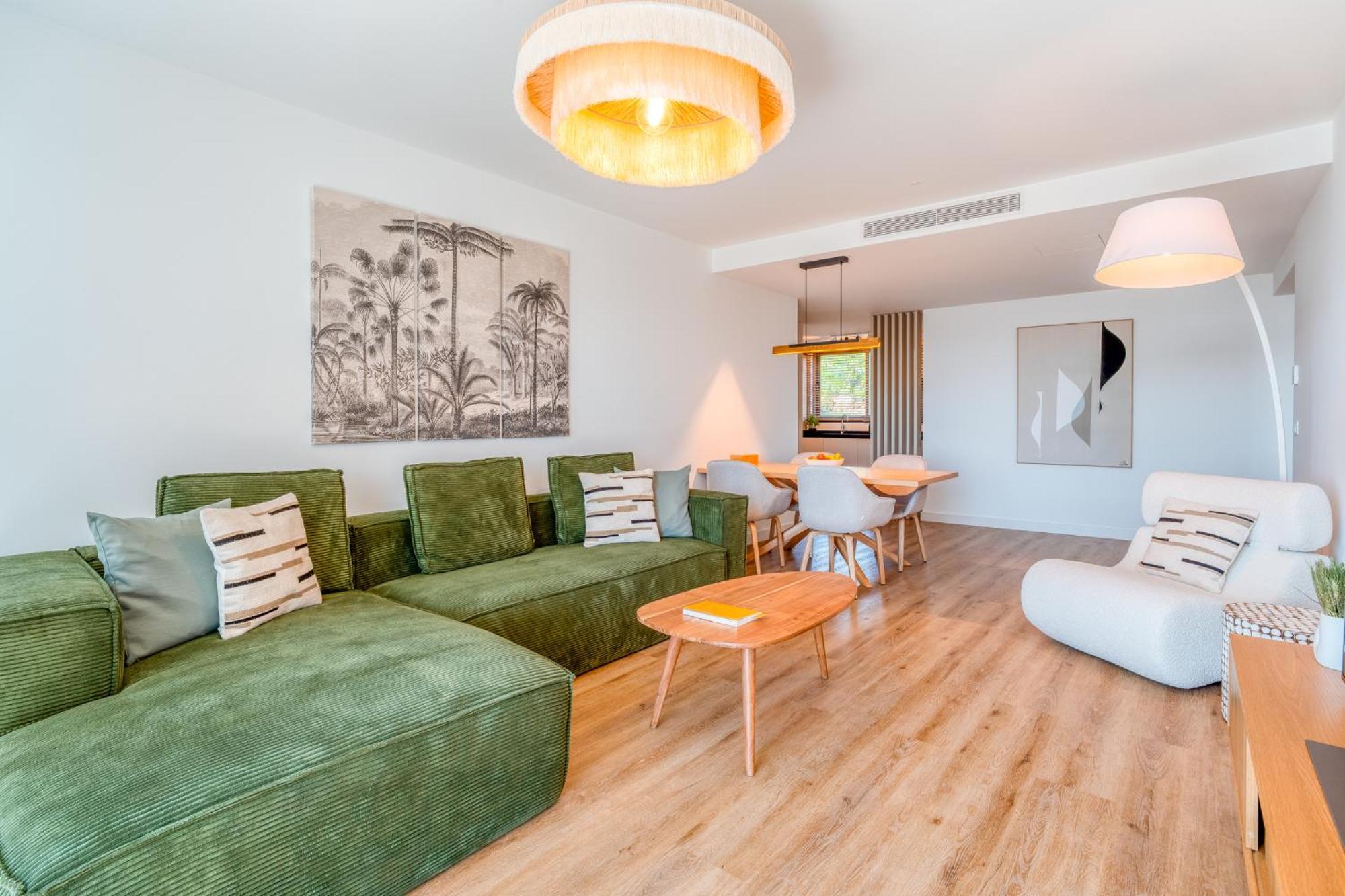 The Pink Palm Apartment Funchal  Bagian luar foto