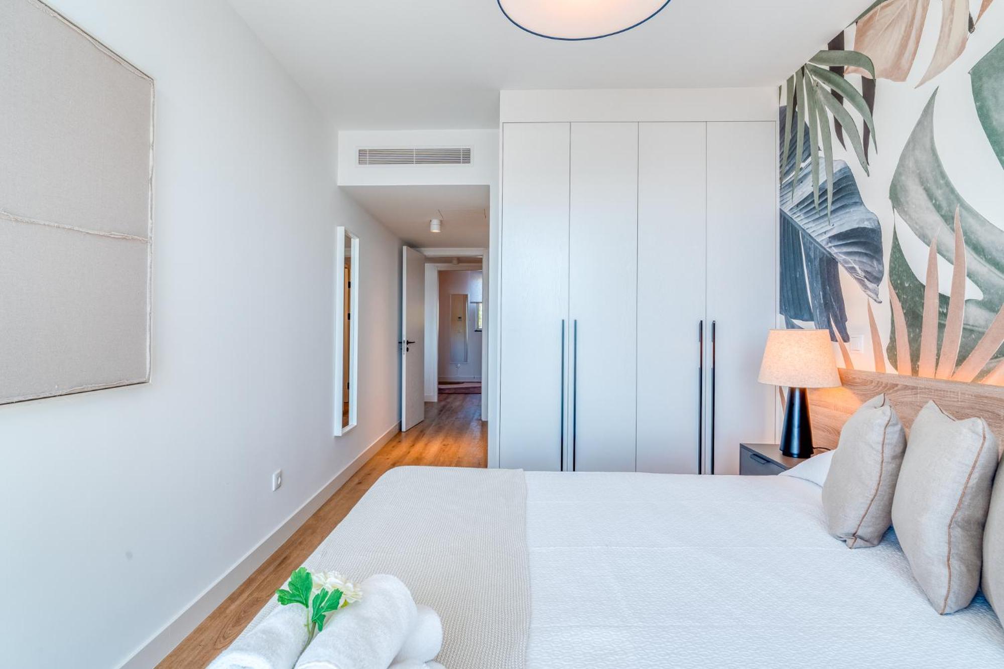 The Pink Palm Apartment Funchal  Bagian luar foto