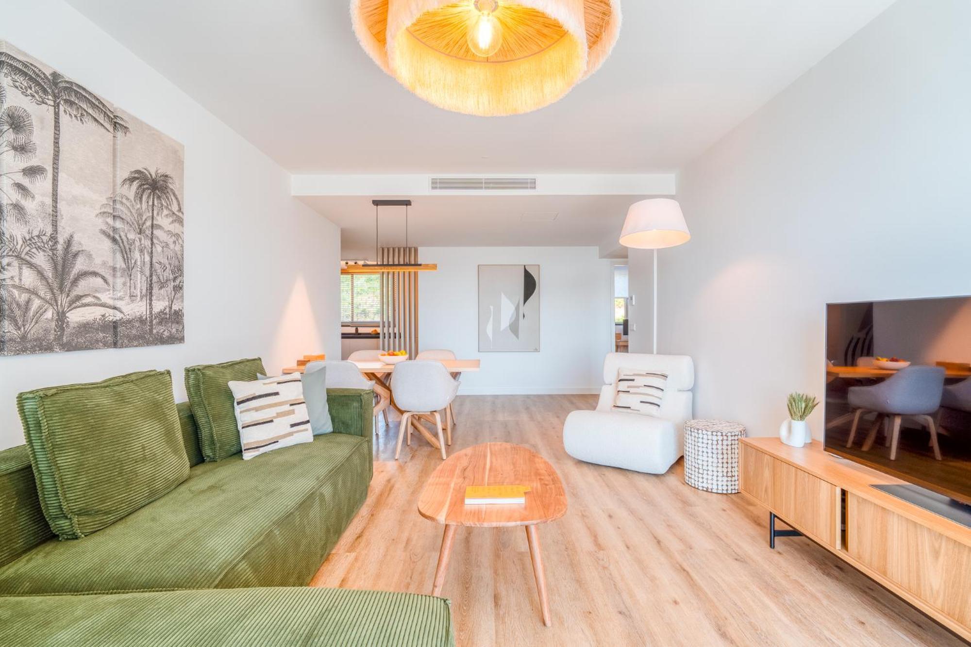 The Pink Palm Apartment Funchal  Bagian luar foto